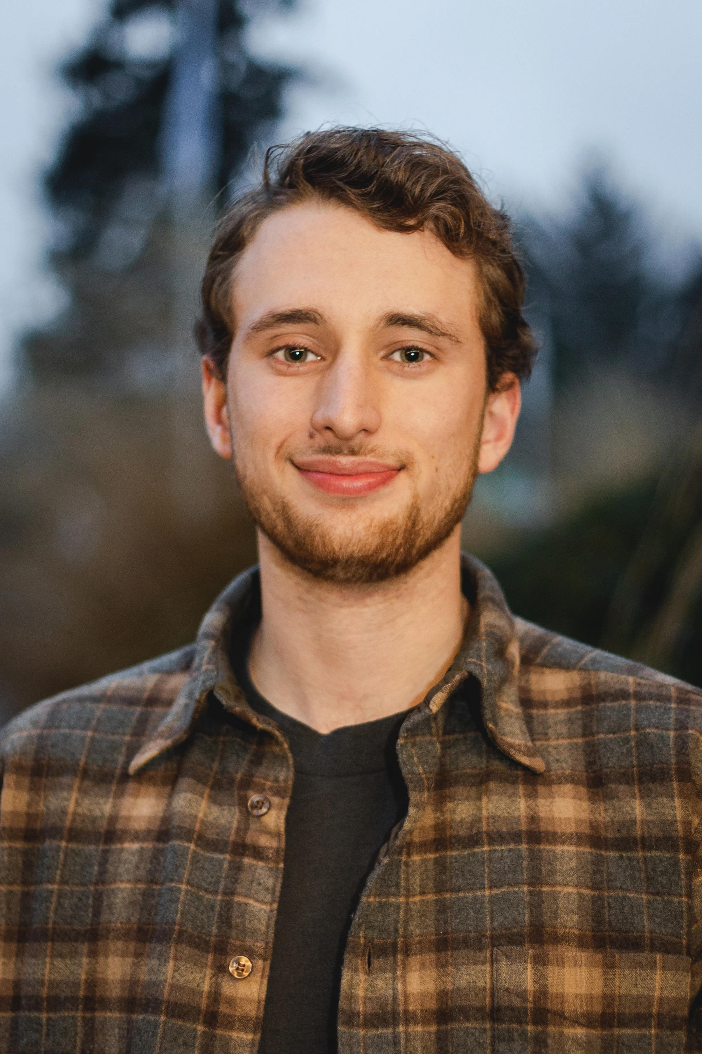 Julian Croman