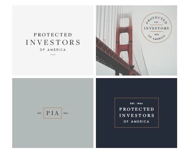 New Look, Same Amazing Team & Service