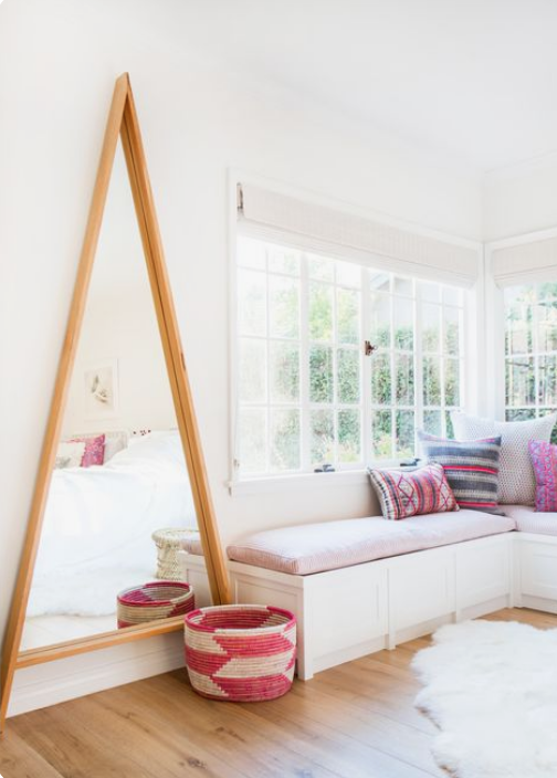 Modern Kids room design