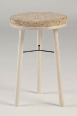 cork stool