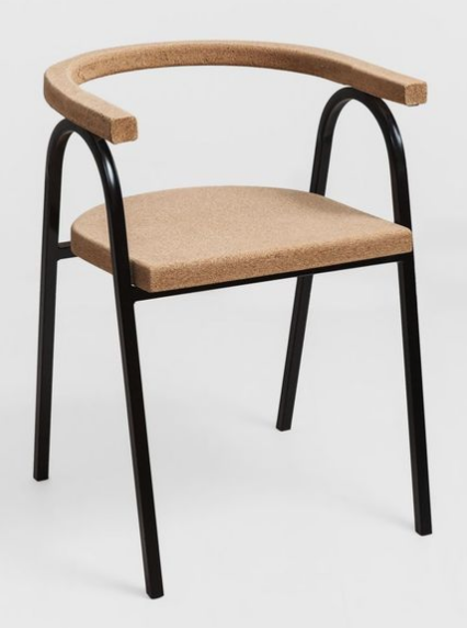 cork chair