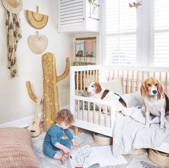 little boys room design