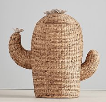 For those of you looking for a more mellow form of this trend, I found this adorable little gem at PBteen.