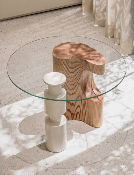 The Modhemian Color Story: Garlic