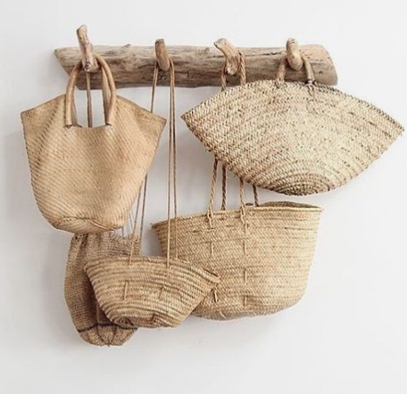 The Modhemian Color Story: Garlic