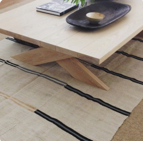 The Modhemian Color Story: Garlic