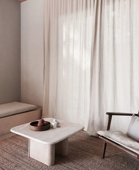 The Modhemian Color Story: Garlic