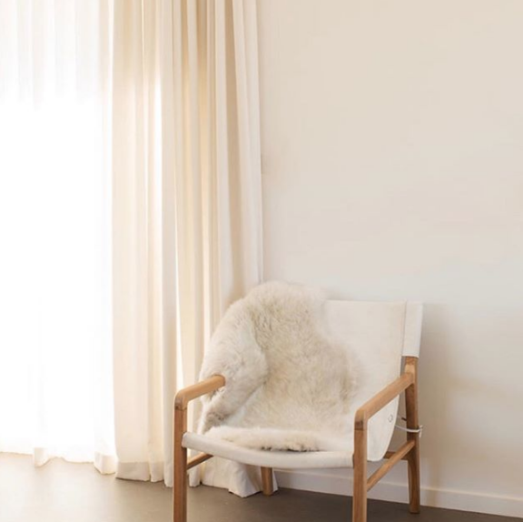 The Modhemian Color Story: Garlic