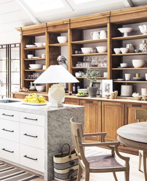 kitchen lighting trends, modern lighting trends 2020, lamps in kitchens