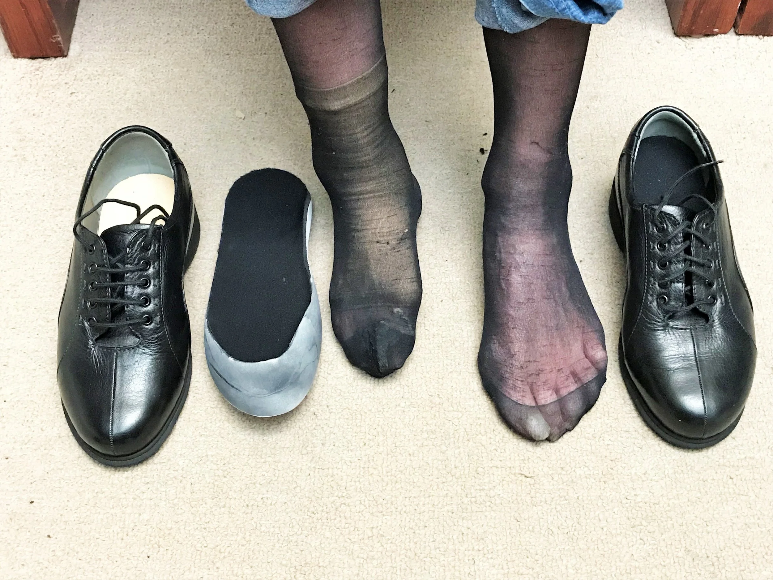 Custom Made Specialty Shoes For Problem Feet Custom Made