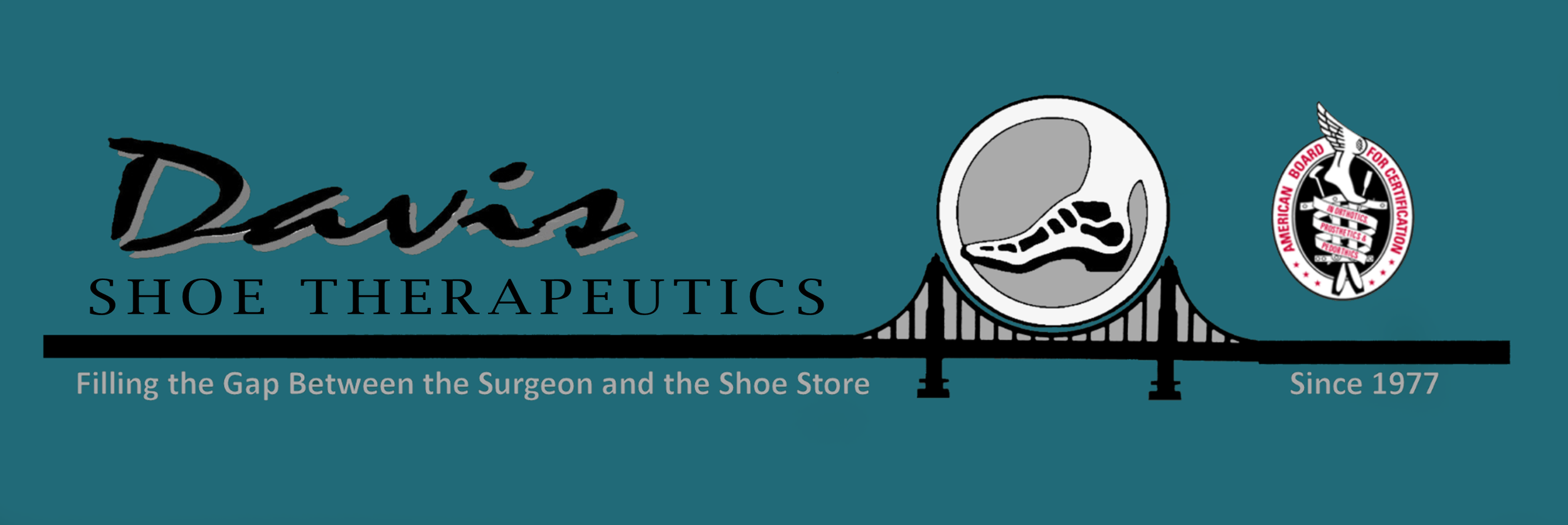 Davis Shoe Therapeutics