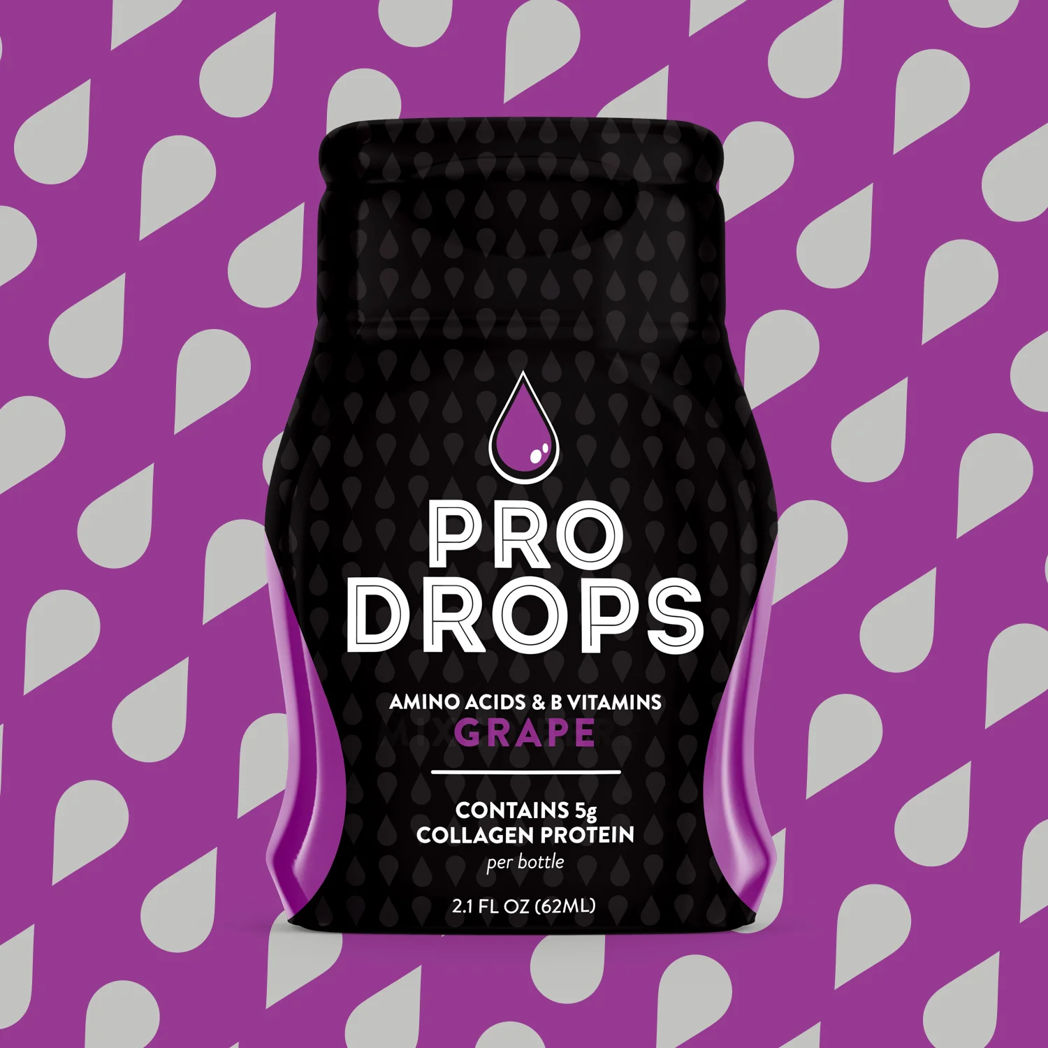 GRAPE - Coming Soon