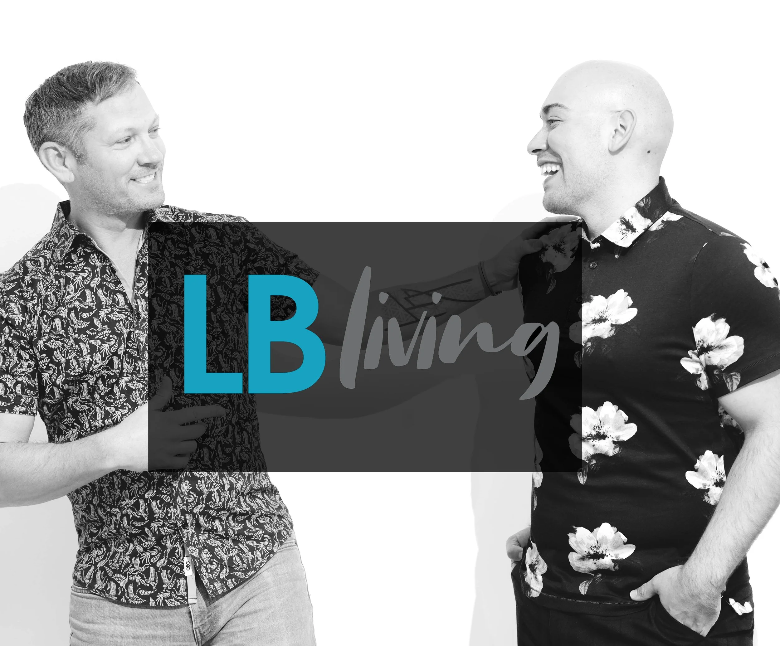 LB Home + Living