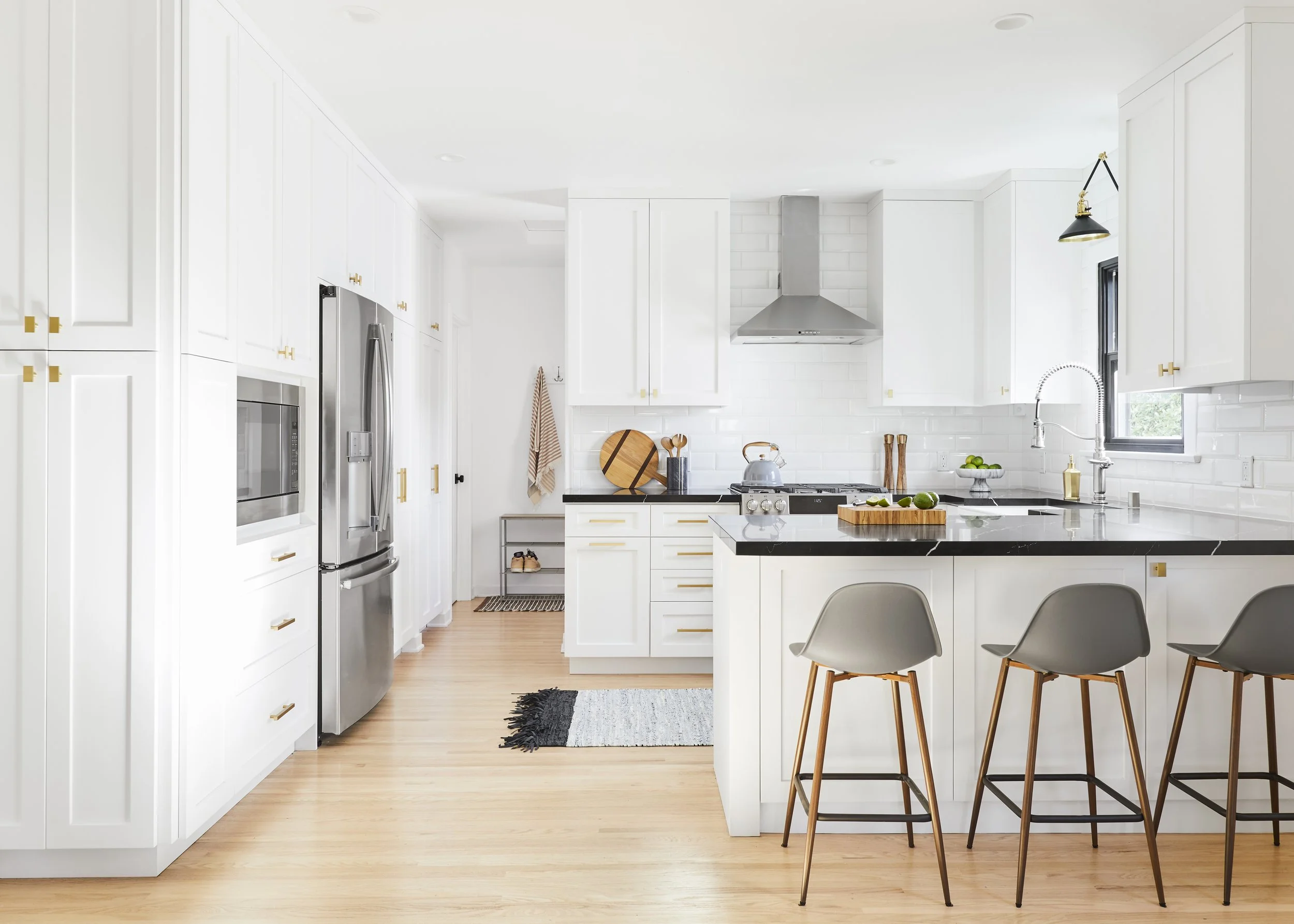 Hiring an Interior Designer Near Me!
