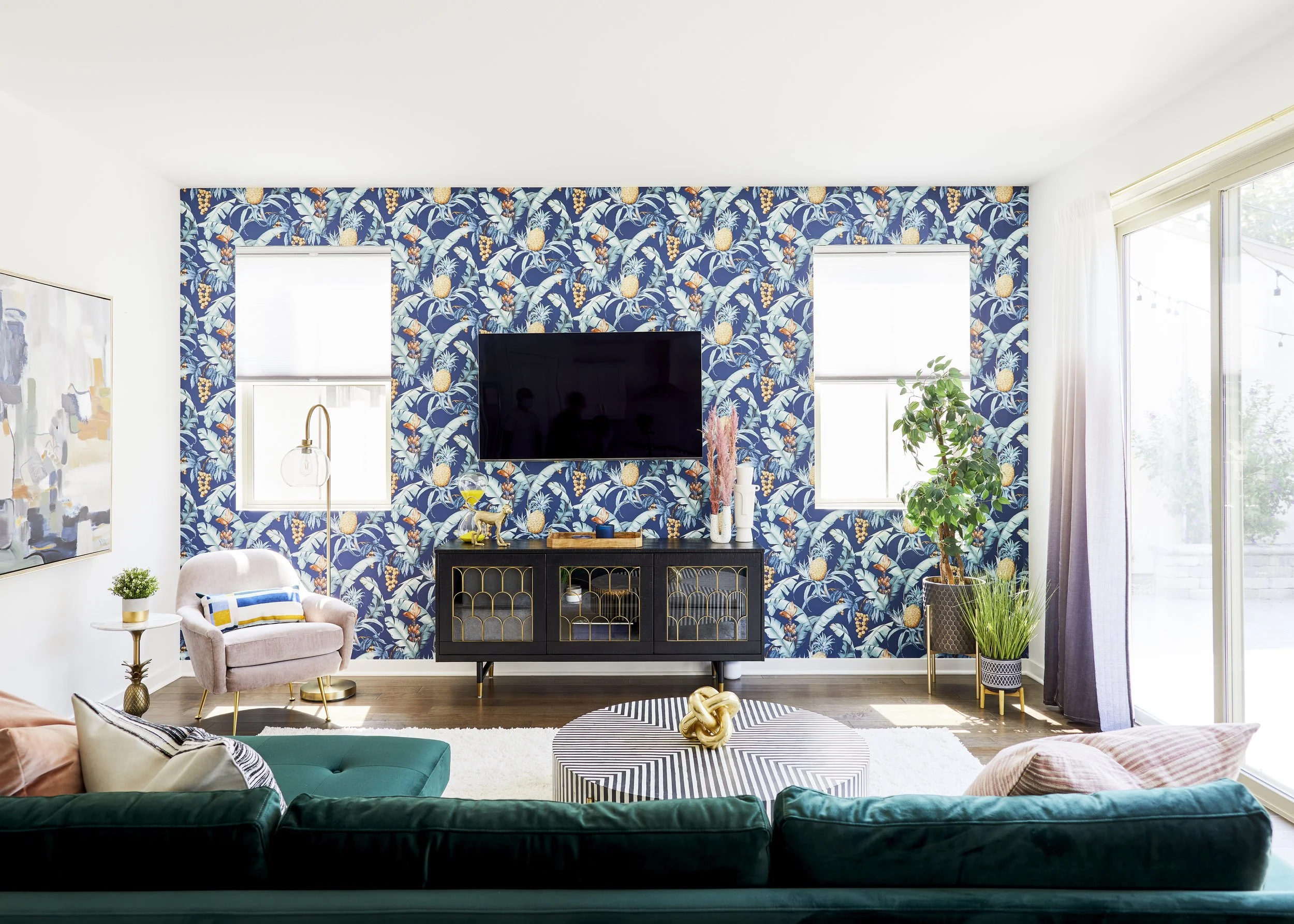 How Hiring An Interior Designer Can Help Save Money On Renovations And Increase The Value Of A Home