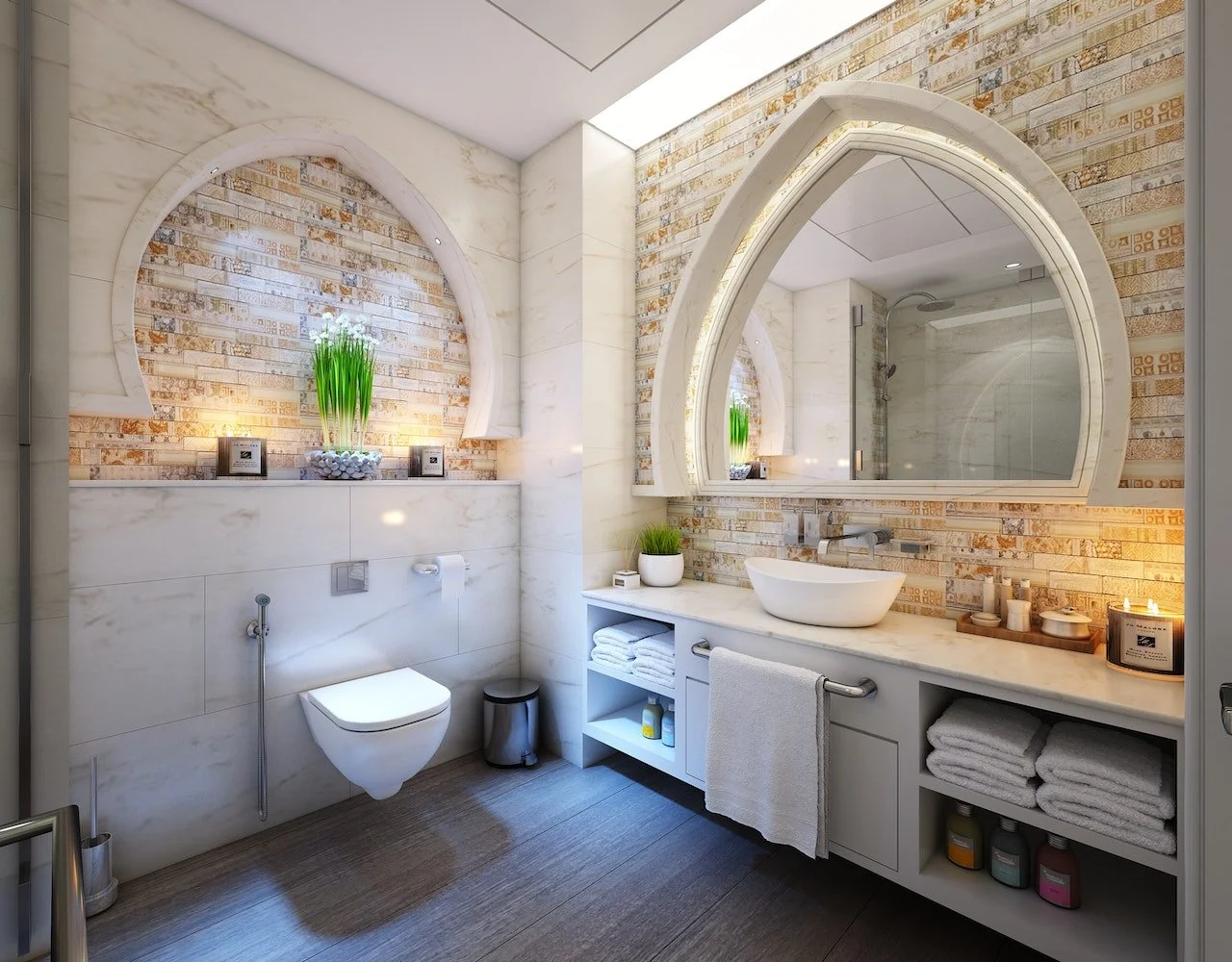 5 Common Bathroom Remodeling Mistakes and How to Avoid Them