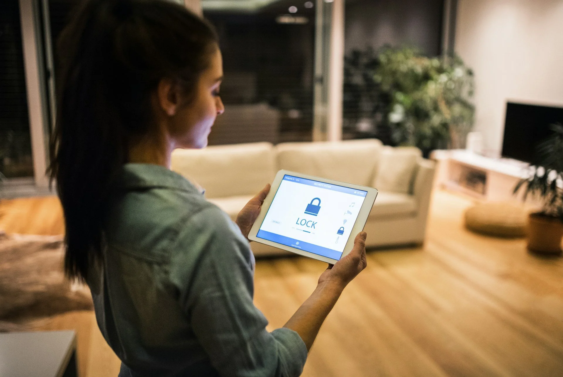 Elevate Your Living Experience with Smart Home Technology Integration