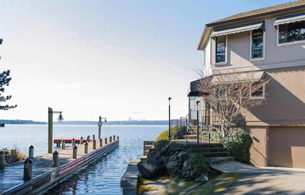 Nature-Inspired Design: Creating Serene Interiors for Long Beach Homes