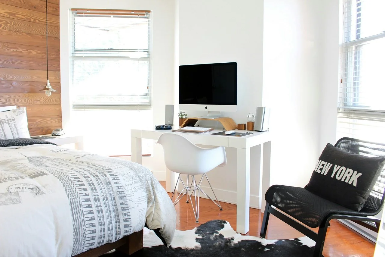 The Art of Small Space Living: Maximizing Style and Functionality in Compact Long Beach Apartments
