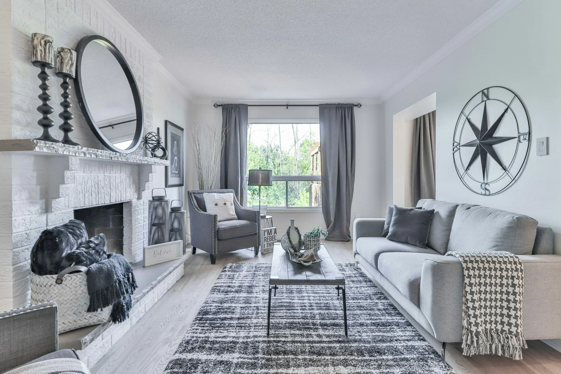 Tips for Maximizing Functionality in Compact Living Spaces