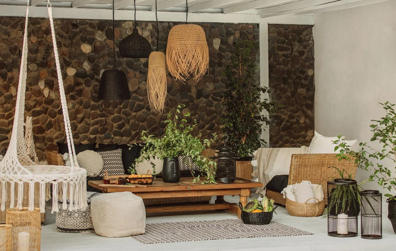 Eco-Friendly Interior Design Practices We Love
