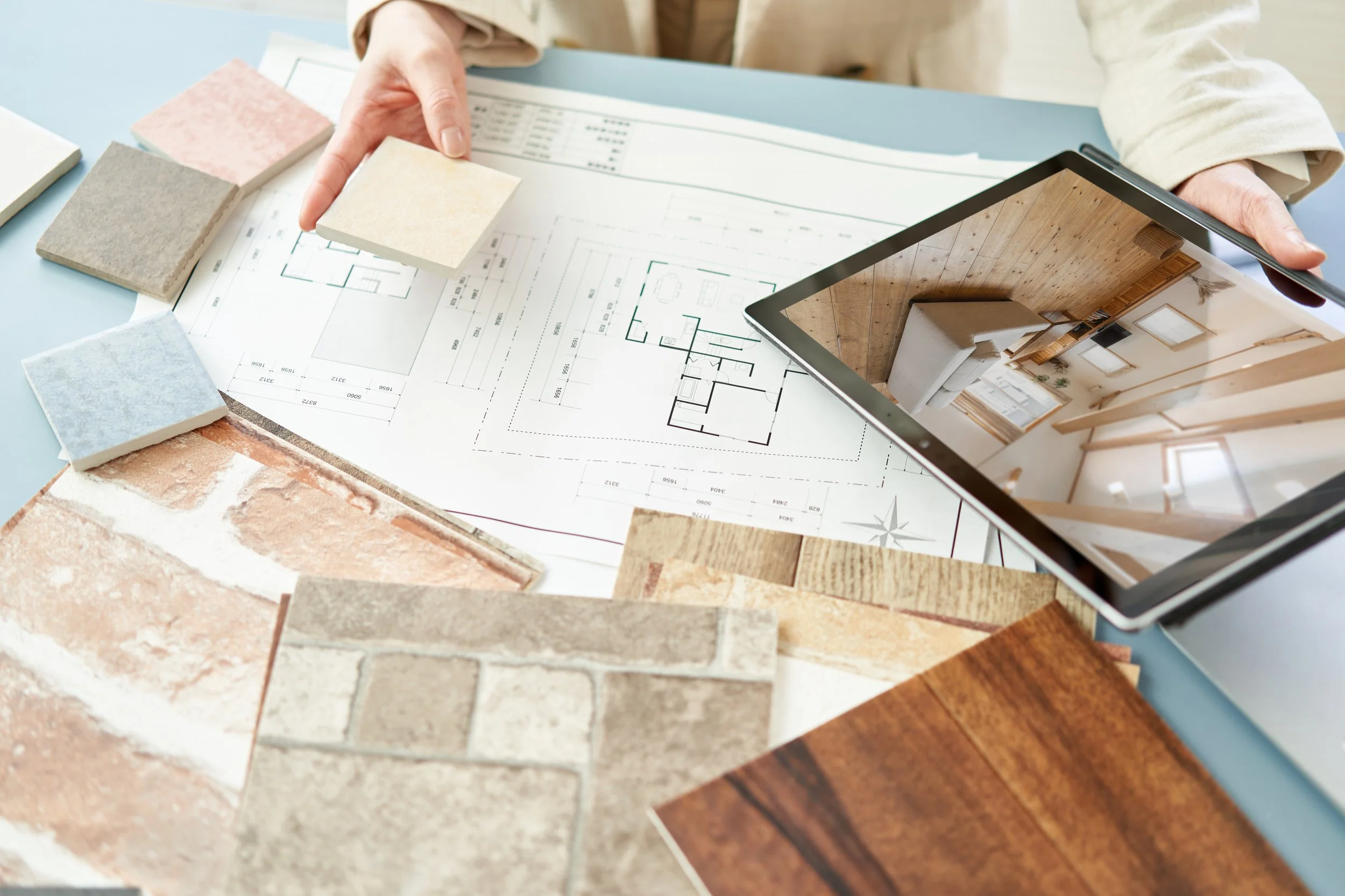Simple Steps to Plan Your Home Remodel
