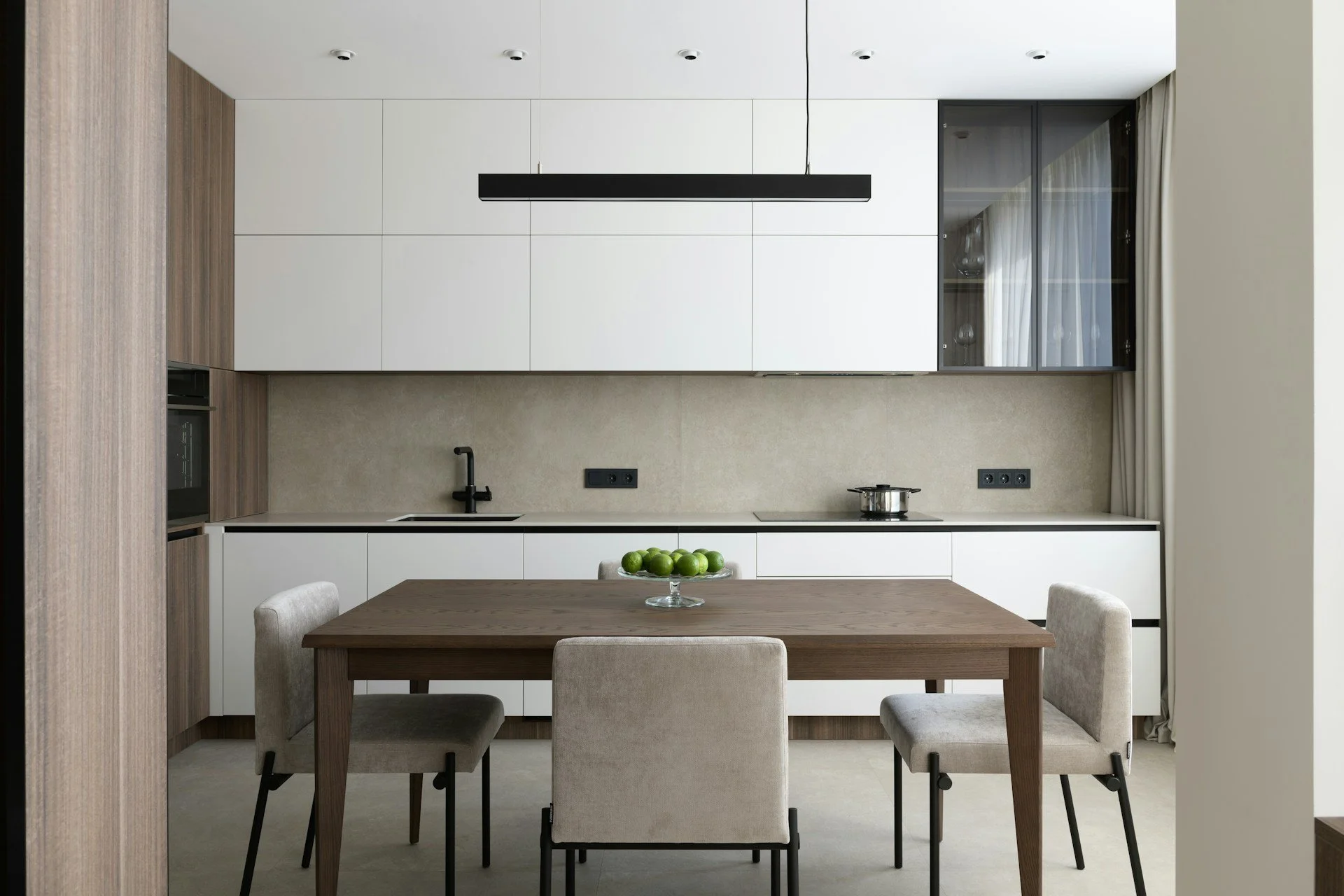 Easy Kitchen Upgrades for Less Money