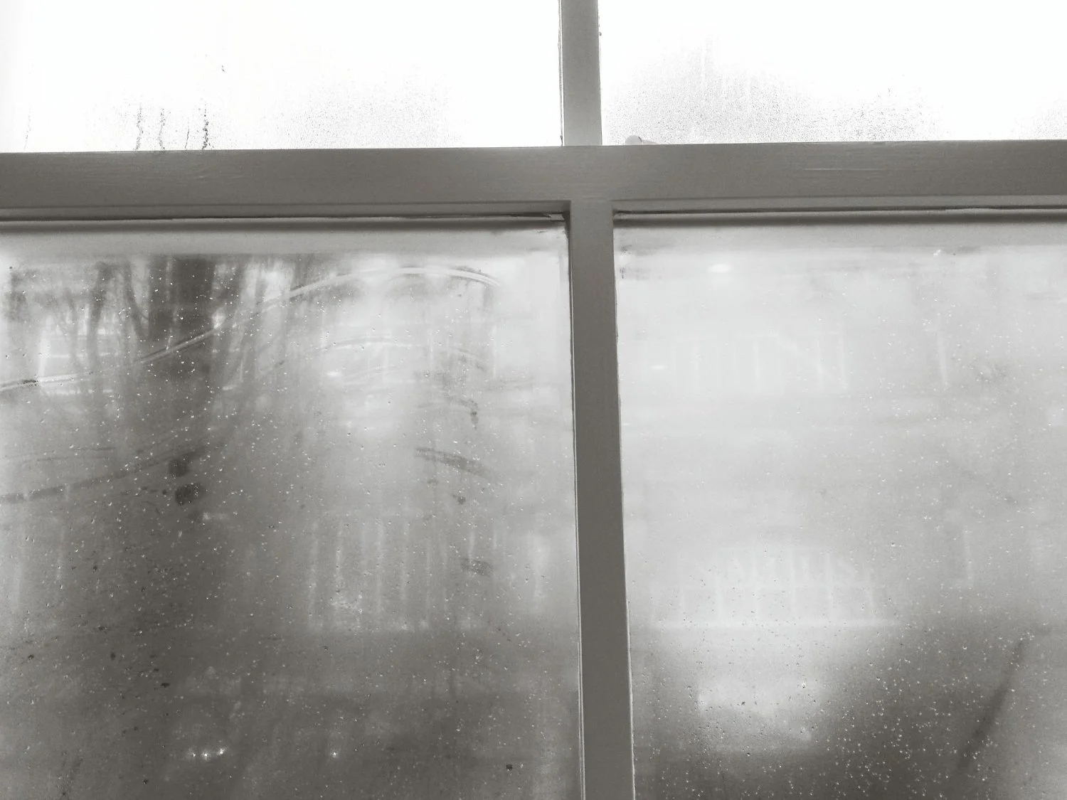 Why Your Kitchen Windows Fog Up After Remodeling