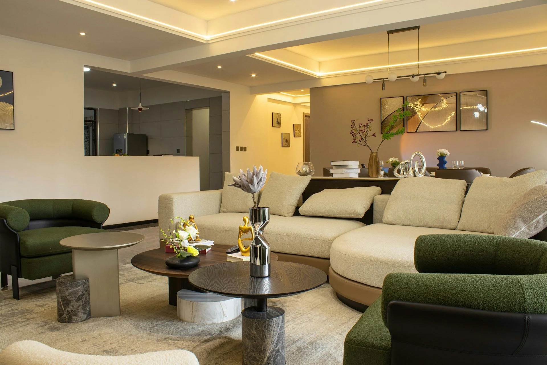 Design Moves That Set Long Beach Interior Designers Apart