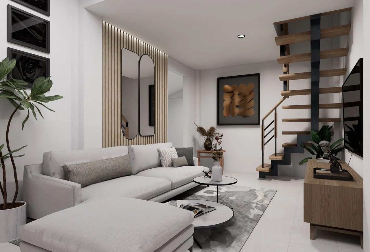 Unlocking Long Beach Interior Design for Multi-Use Homes