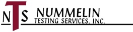 Nummelin Testing Services, Inc. Logo