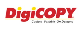 DigiCopy Logo