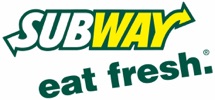 Subway Logo