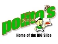 Politos Pizza Logo
