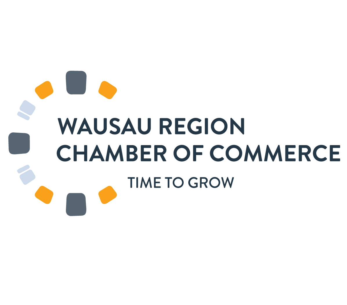  Wausau Region Chamber of Commerce Logo 