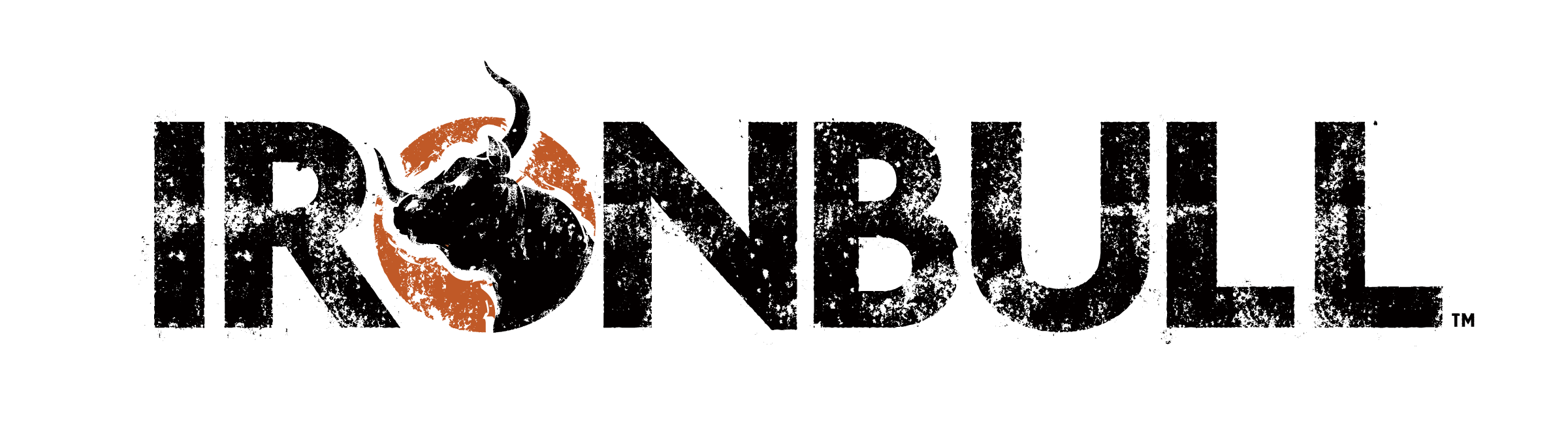 IRONBULL™ Logo