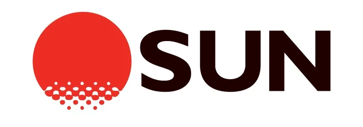  SUN Printing Logo 