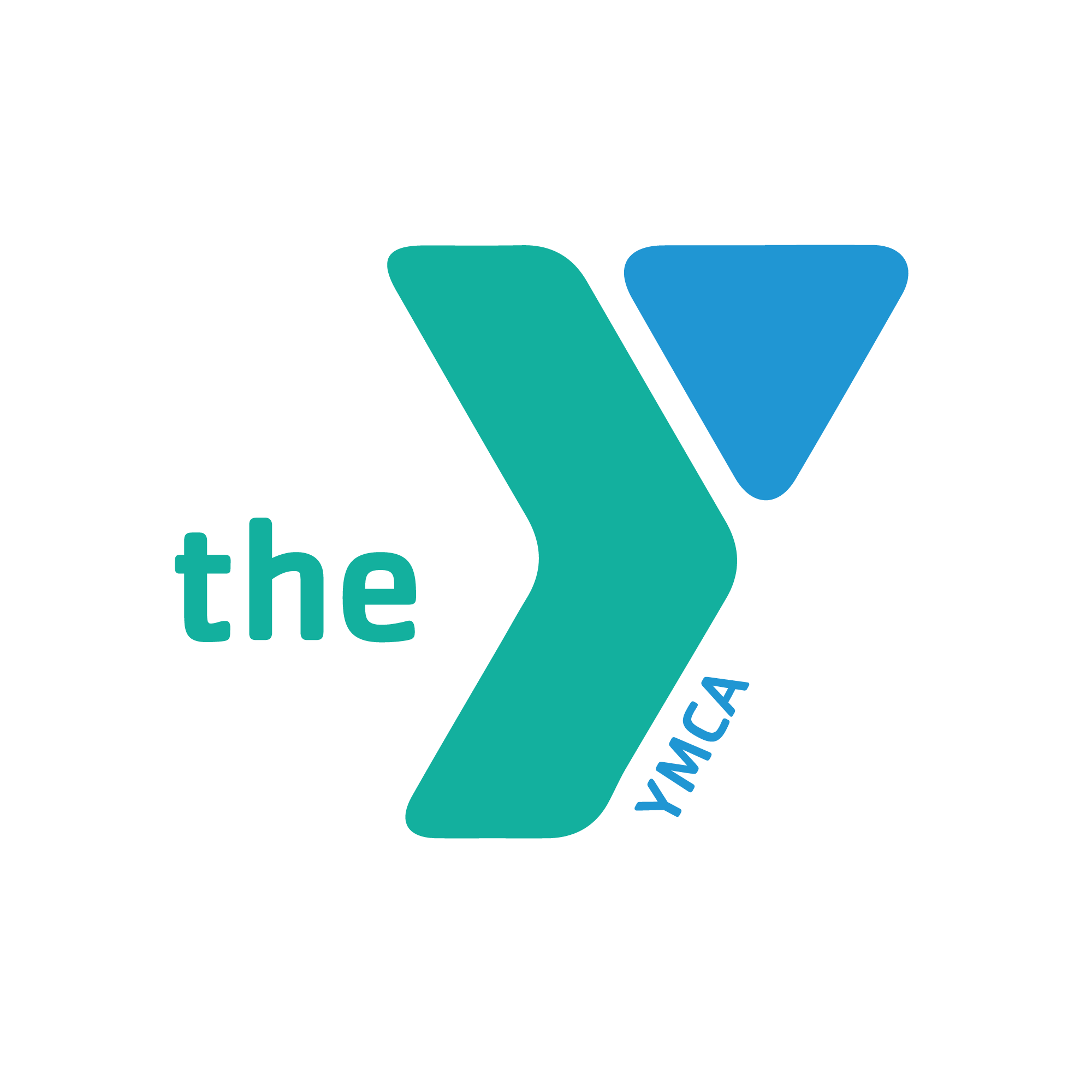  The YMCA Logo 