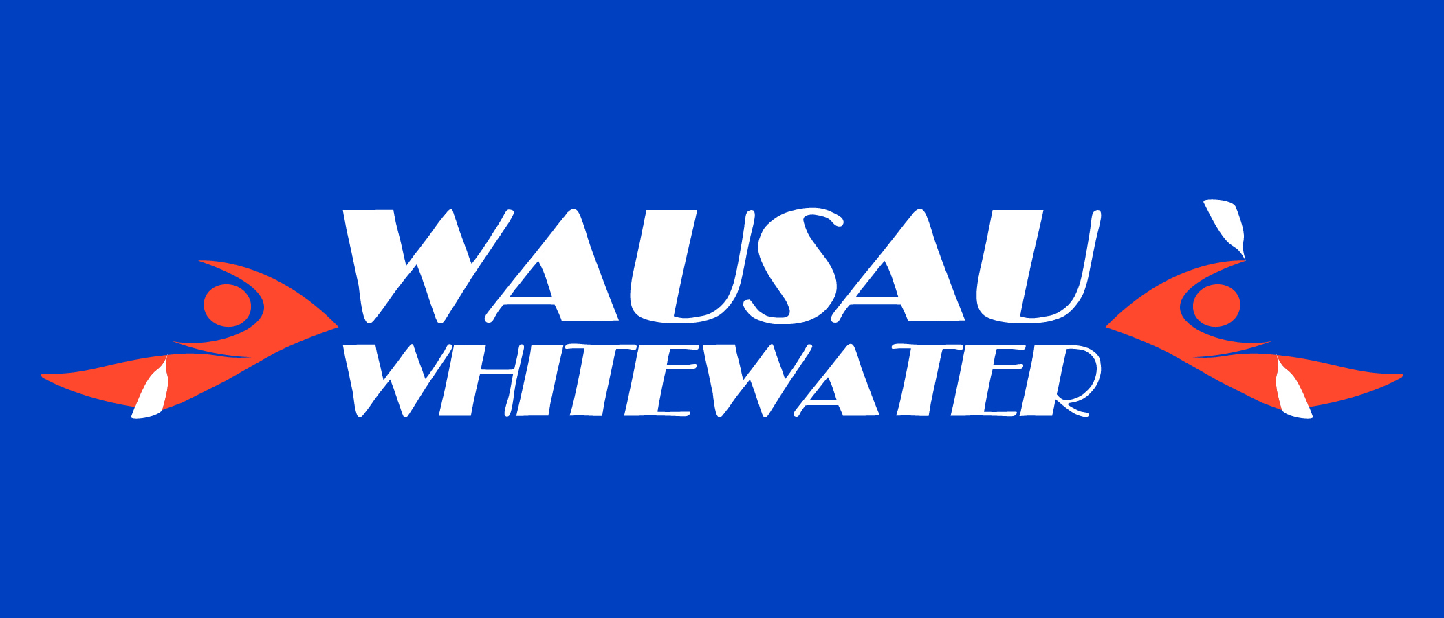  Wausau Whitewater Logo 