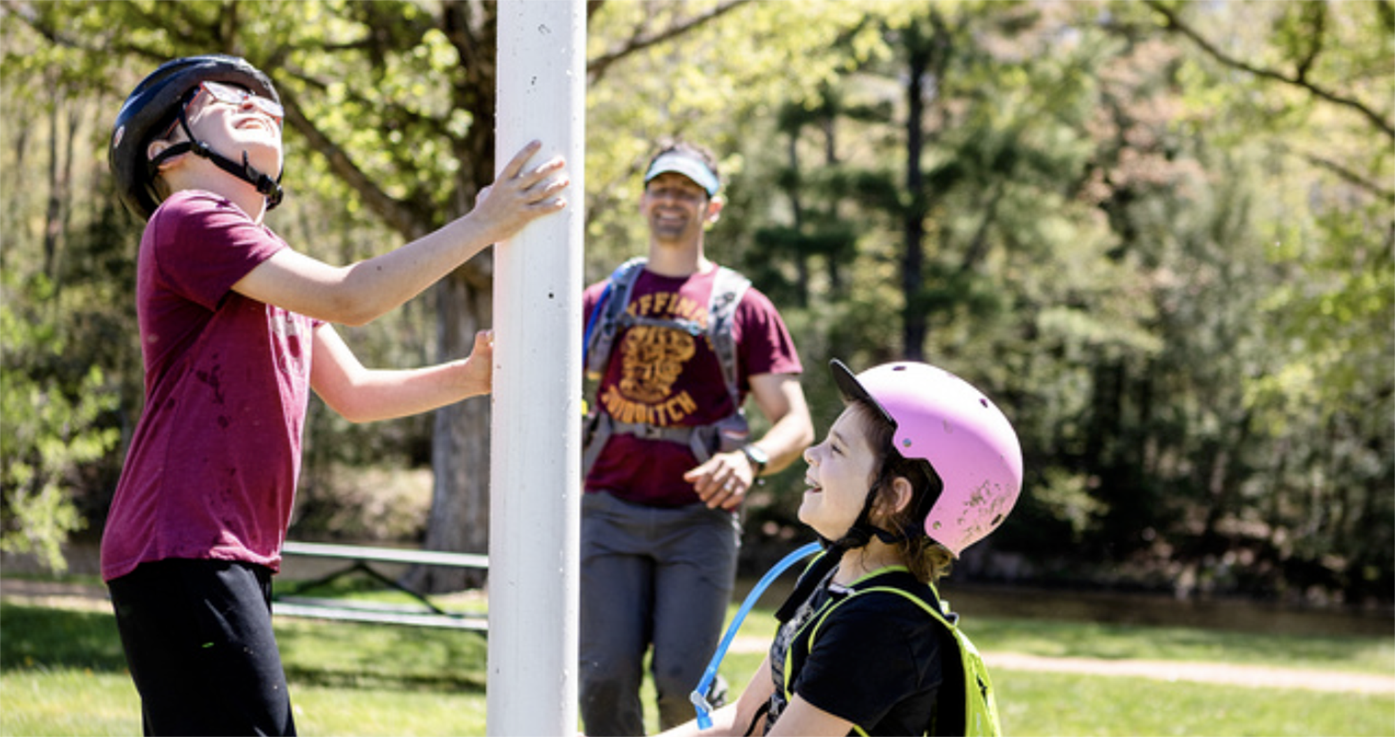 Rib Mountain Adventure Challenge 2019