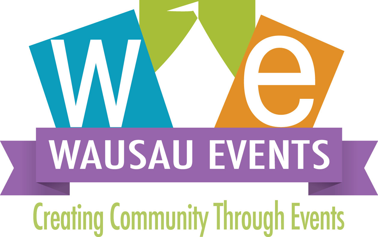  Wausau Events Logo 