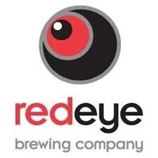 Red Eye Brewing Company logo