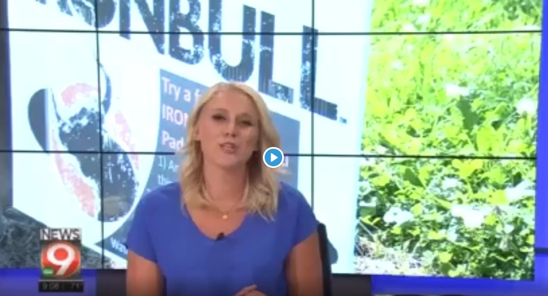 IRONBULL hosts Wausau Paddle Adventure