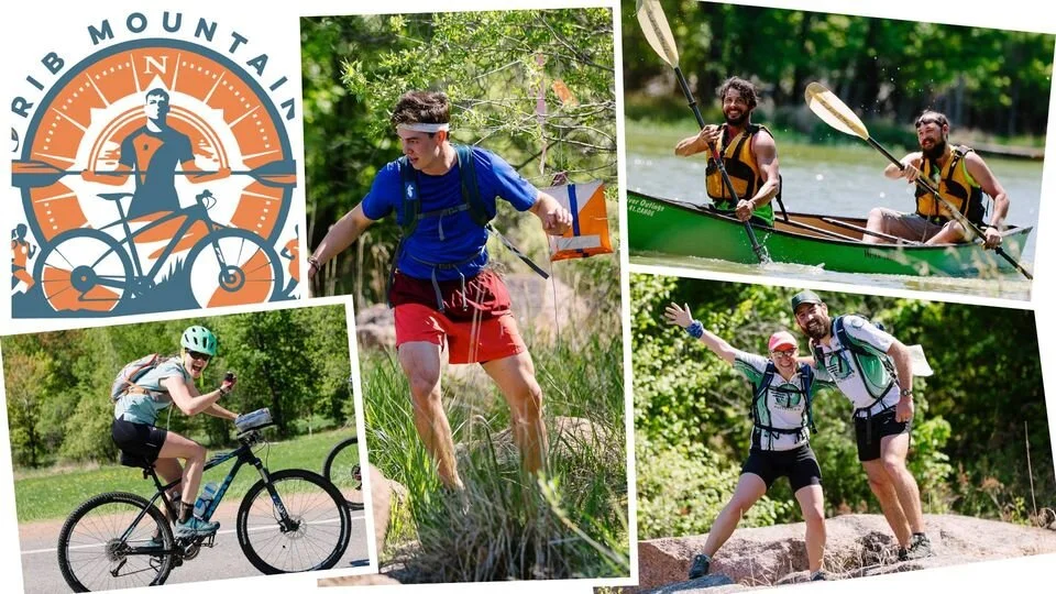 Adventure race receives Wisconsin State Grant