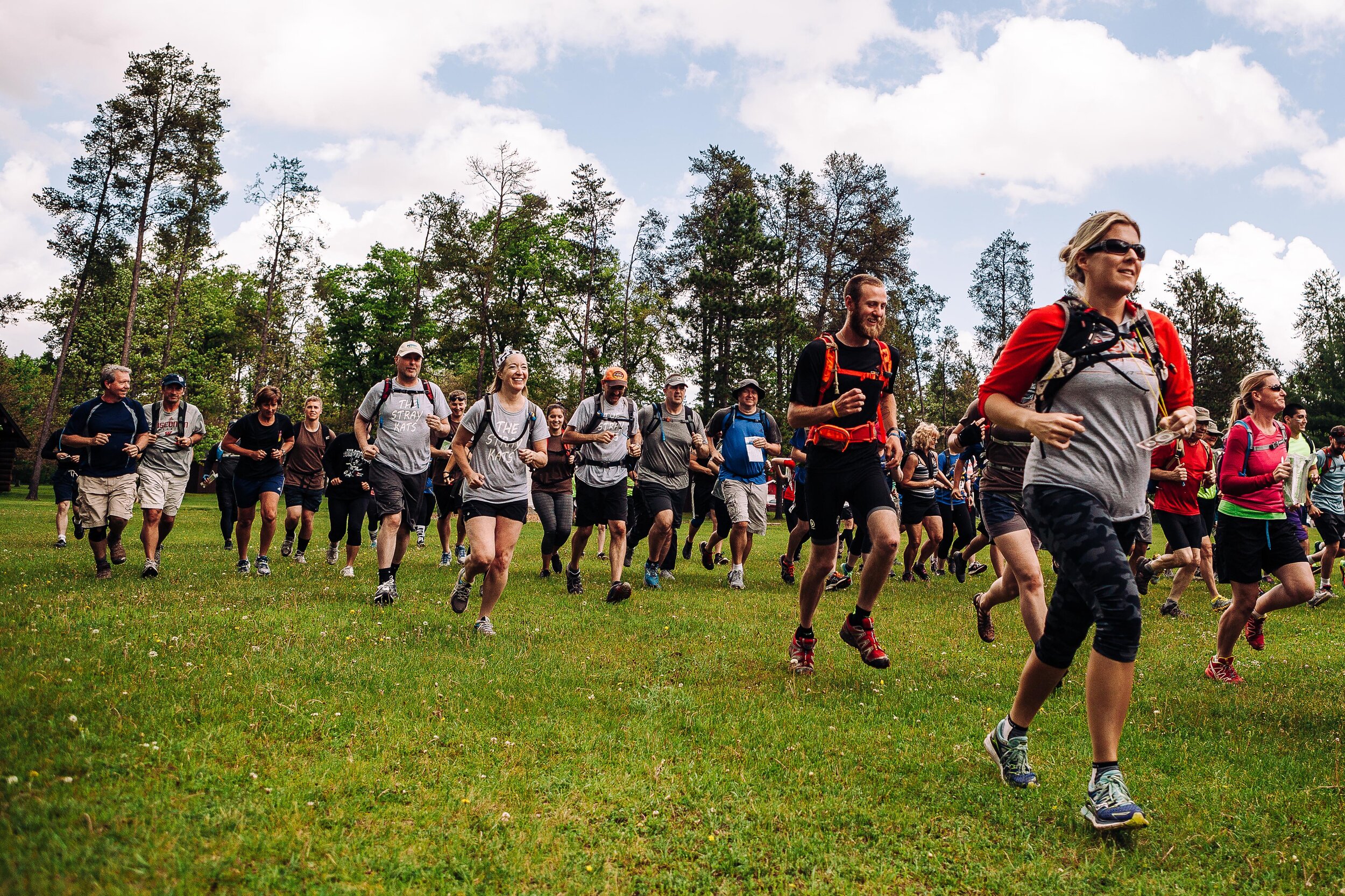 Town of Rib Mountain named presenting sponsor of Rib Mountain Adventure Challenge