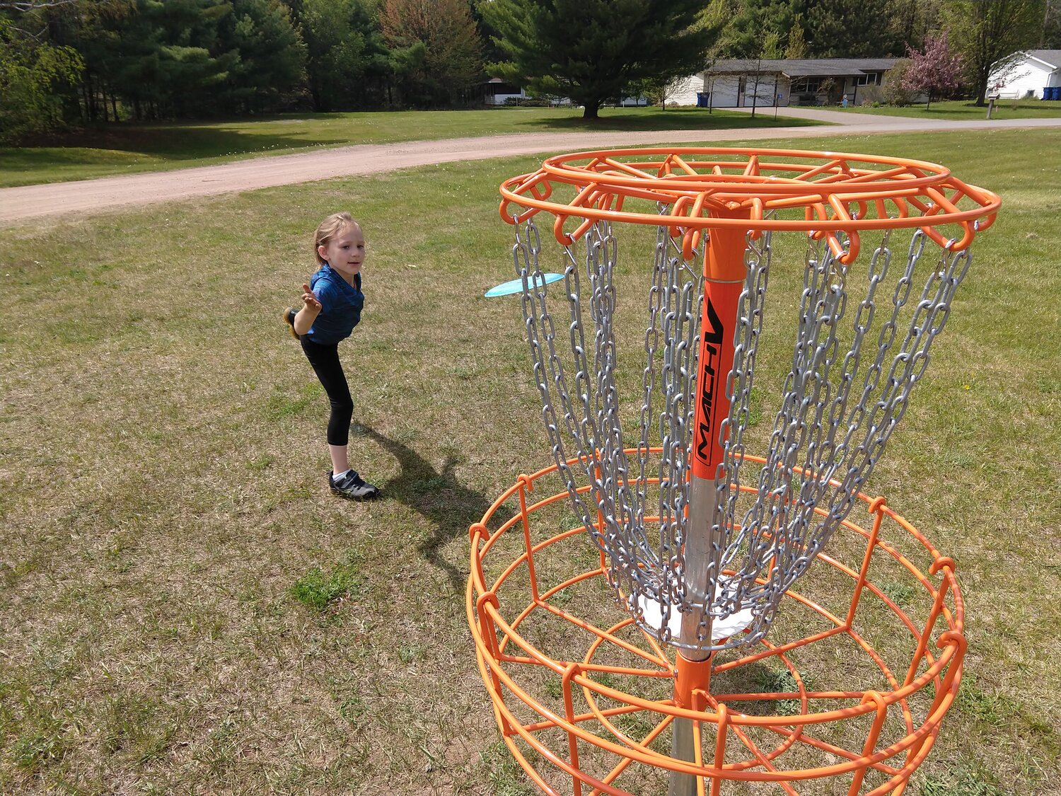 What Does Dnf Mean in Disc Golf?  