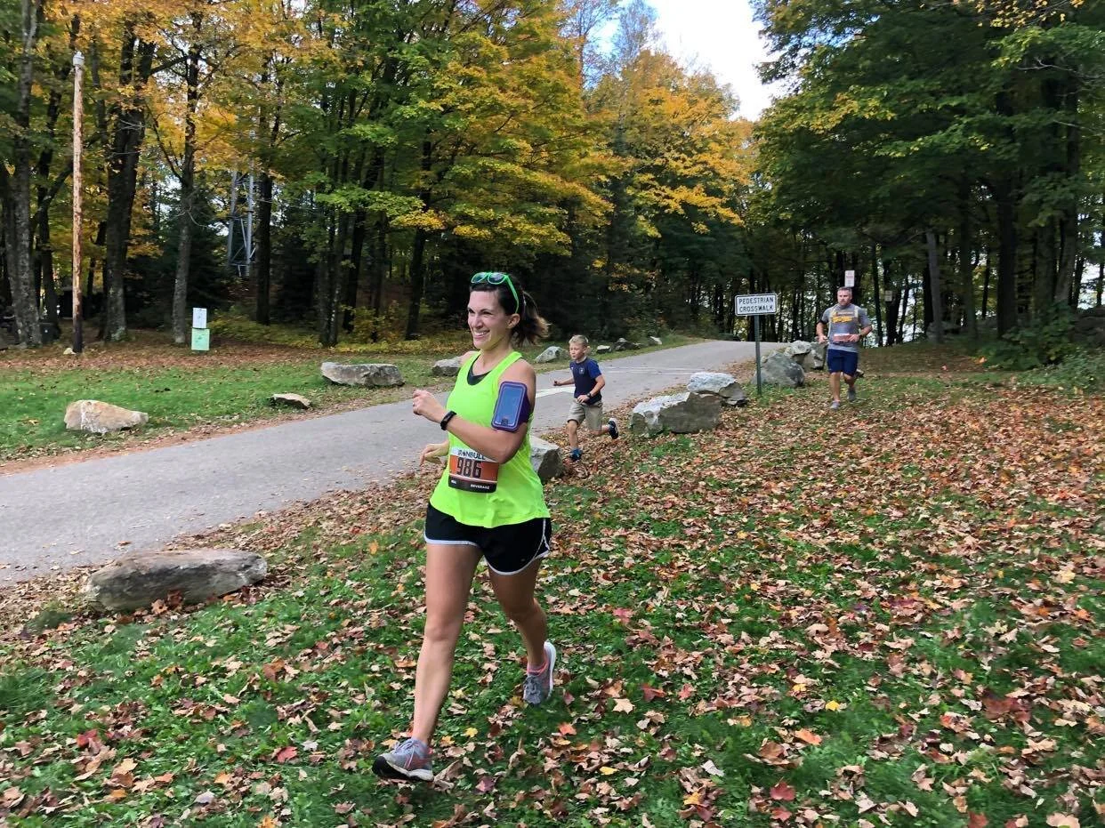 Ultra Trail 15k Race Report — IRONBULL