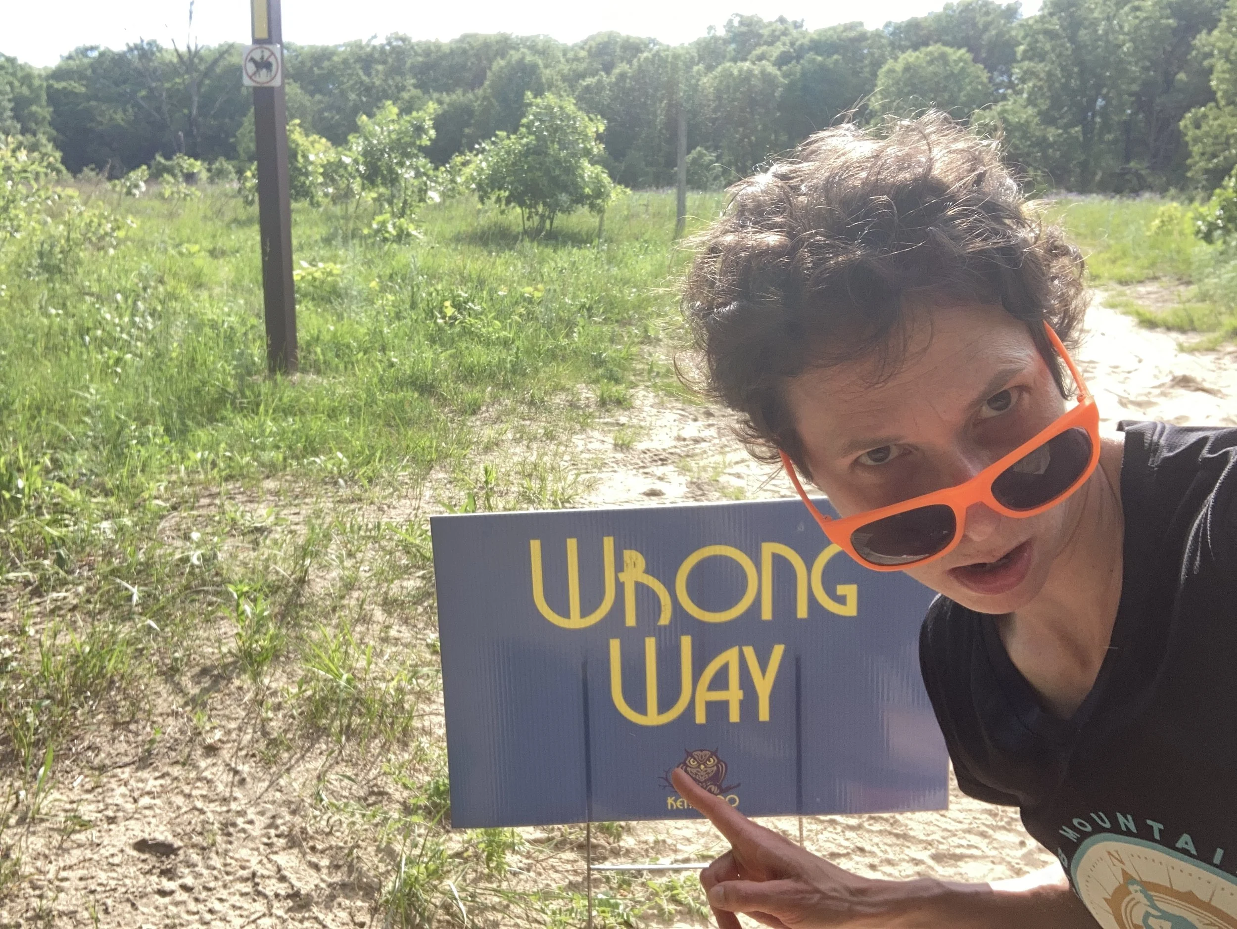 Kettle Moraine 100 Race Report - Part 1 - Bringing it all together