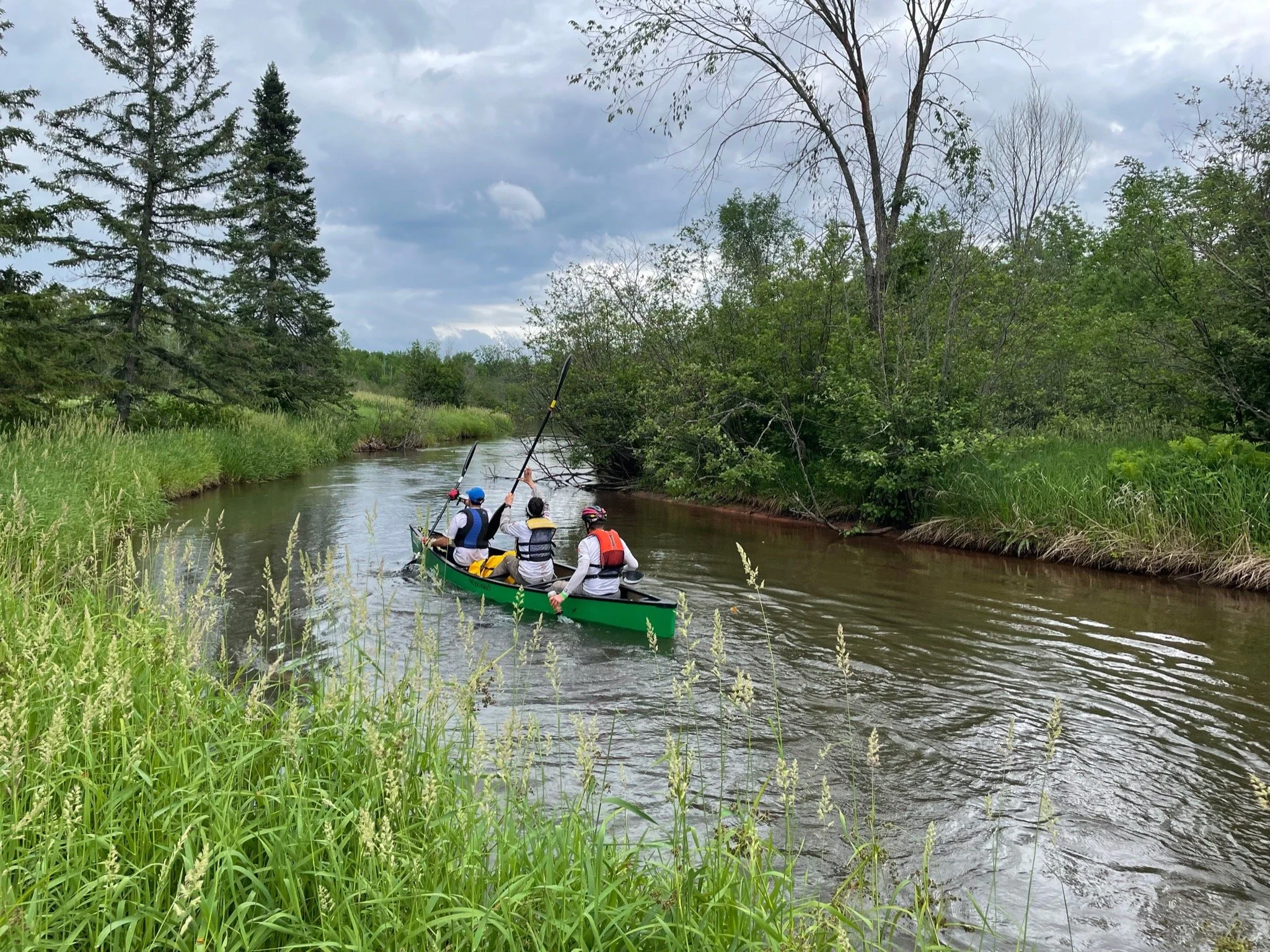 Off the grid for 28 hours:  Stubborn Mule 2022 race report