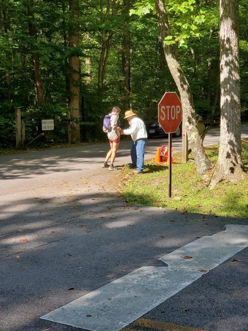 Barkley Fall Classic Race Report - A Tale of Two Wins